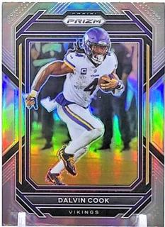 Dalvin Cook