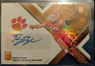 Ben Boulware