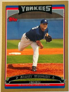 Jaret Wright