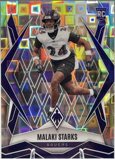 Malaki Starks