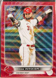 Jesse Winker