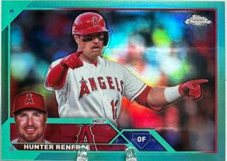 Hunter Renfroe