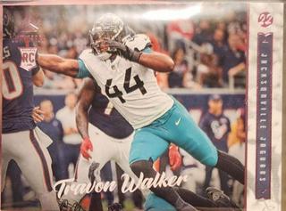 Travon Walker