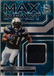 LaDainian Tomlinson