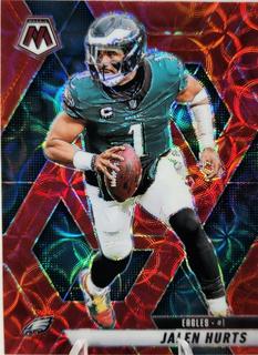 Jalen Hurts