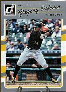 Gregory Polanco