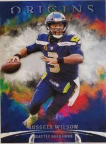 Russell Wilson