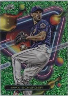Max Scherzer