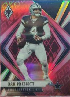 Dak Prescott