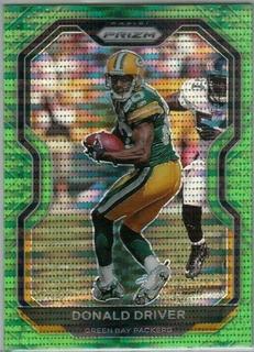 Donald Driver