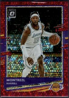 Montrezl Harrell