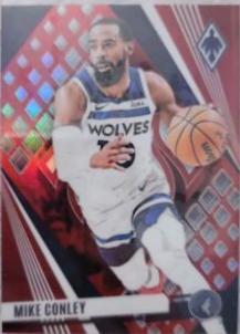 Mike Conley