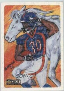 Terrell Davis