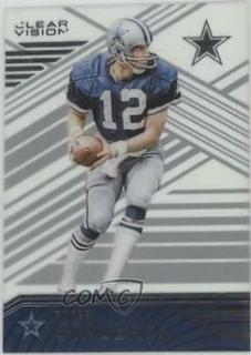 Roger Staubach