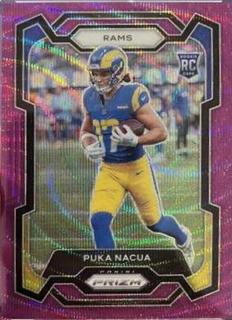 Puka Nacua