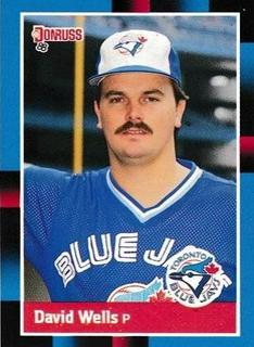 David Wells