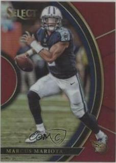 Marcus Mariota