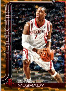 Tracy McGrady