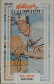 Jim Palmer
