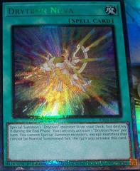 Drytron Nova [Collector's Rare] RA04-EN097