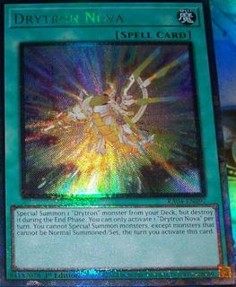 Drytron Nova RA04-EN097
