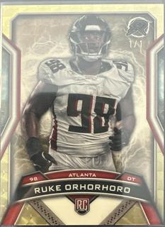 Ruke Orhorhoro