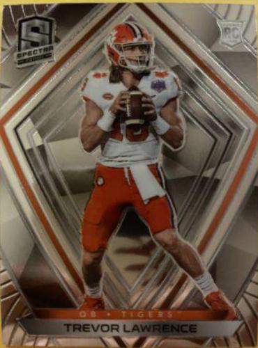 Trevor Lawrence #279