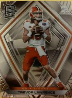 Trevor Lawrence