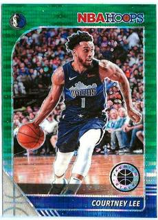 Courtney Lee
