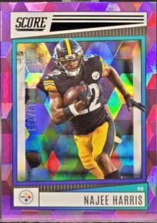 Najee Harris