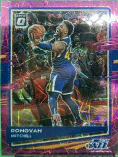 Donovan Mitchell