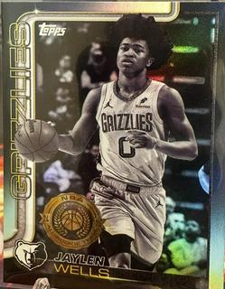 Jaylen Wells