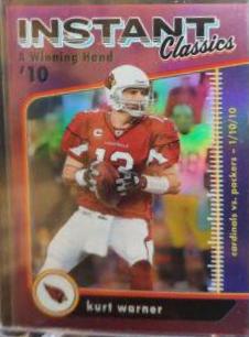 Kurt Warner