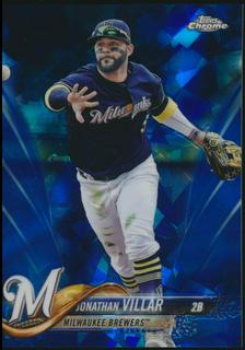 Jonathan Villar