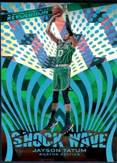 Jayson Tatum