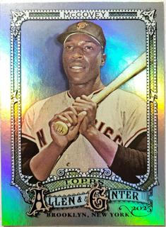 Willie McCovey