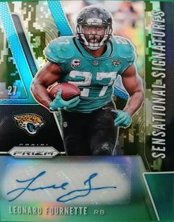 Leonard Fournette