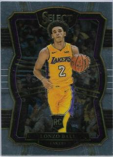 Lonzo Ball