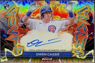 Owen Caissie