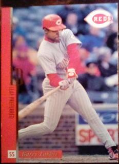 Barry Larkin