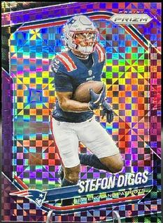 Stefon Diggs