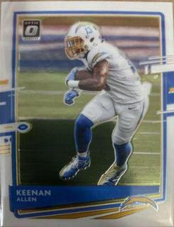 Keenan Allen