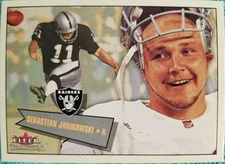 Sebastian Janikowski