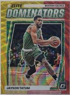 Jayson Tatum