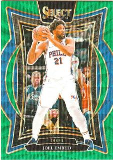 Joel Embiid