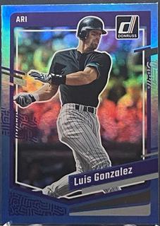 Luis Gonzalez