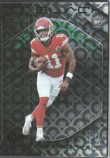 Jalen Royals