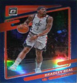 Bradley Beal
