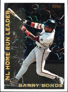 Barry Bonds