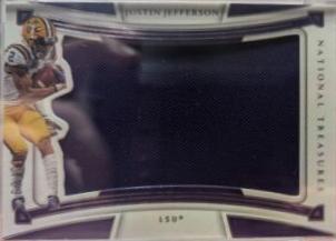 Justin Jefferson